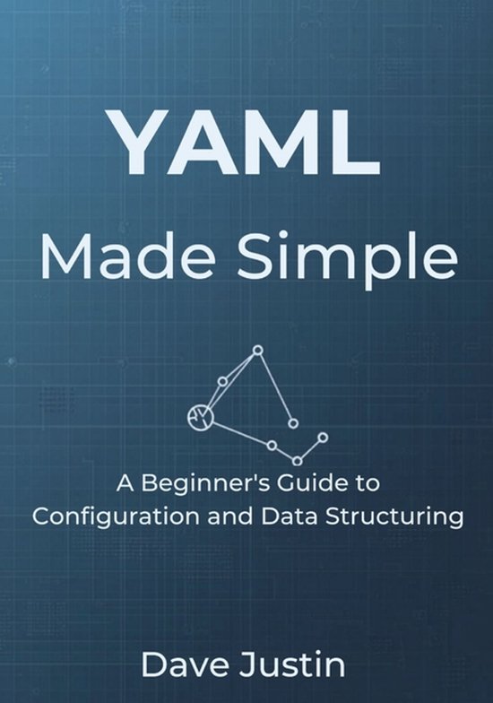 YAML Made Simple - cover