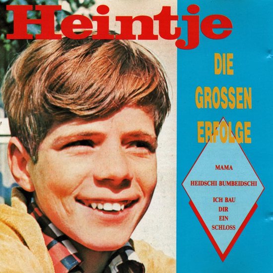 Die Grossen Erfolge