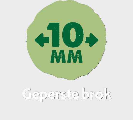 Cavom Compleet Adult Lam&Rijst - Hondenvoer - 20 kg - Hondenbrokken