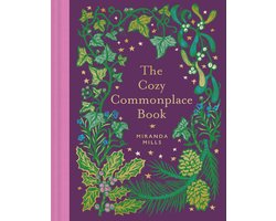 The Cosy Commonplace Book