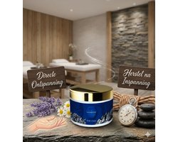 MedSense Magnesium Body Cream 250g – verzorging, ontspanning