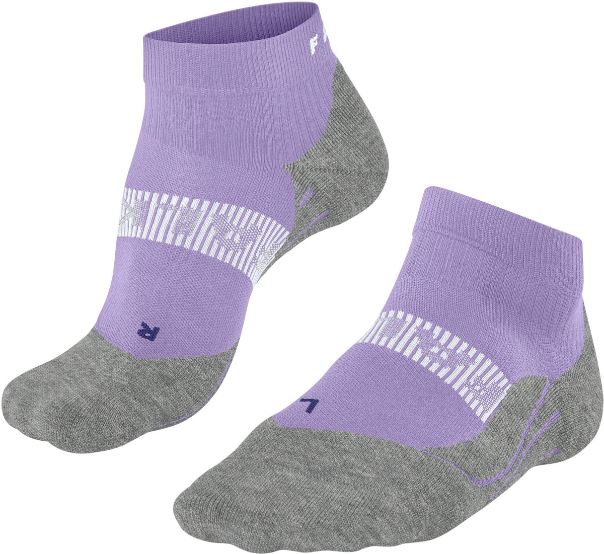 Damessokken Falke Endurance Cool
