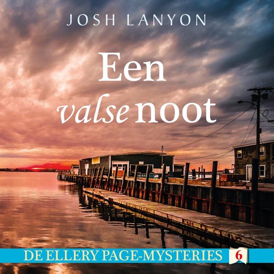 Een valse noot - cover