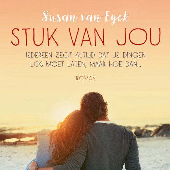 Stuk van jou - cover
