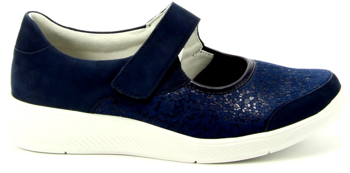 Kalea 65509-20962 bandschoen maat 5.5