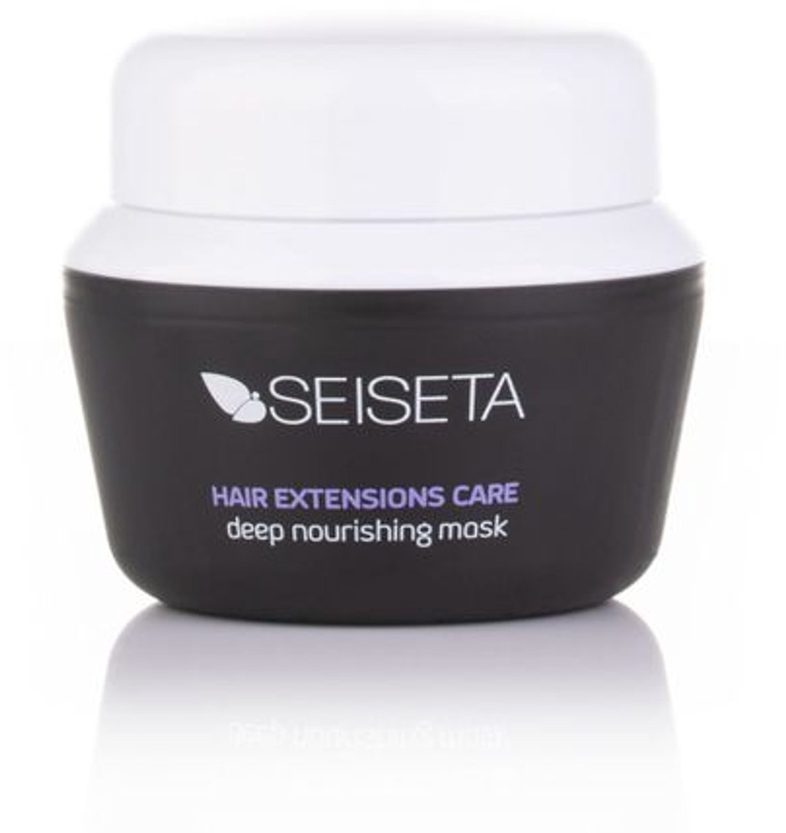 Seiseta Nourishing Mask 150ml