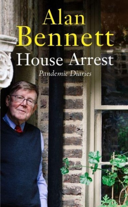 House Arrest - cover