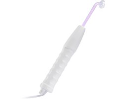 Rimba Electroplay - Neon Wand met Opzet Elektroden - 220 Volt EU