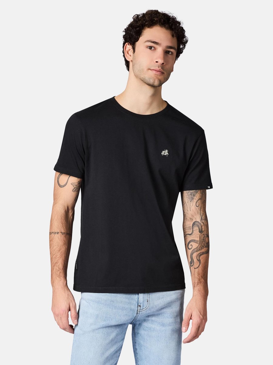 Ragwear heren t-shirt