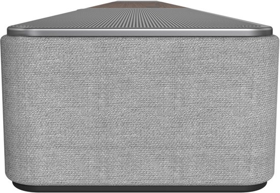 Klipsch Flexus Core 300 walnoot 5.1.2-kanaals Dolby Atmos Soundbar — afbeelding 3