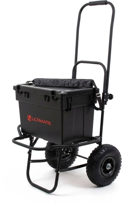Ultimate Compact Trolley viskar