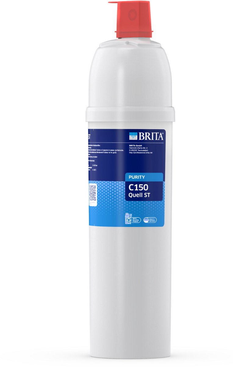 Brita Purity C150 Quell ST Filterpatroon