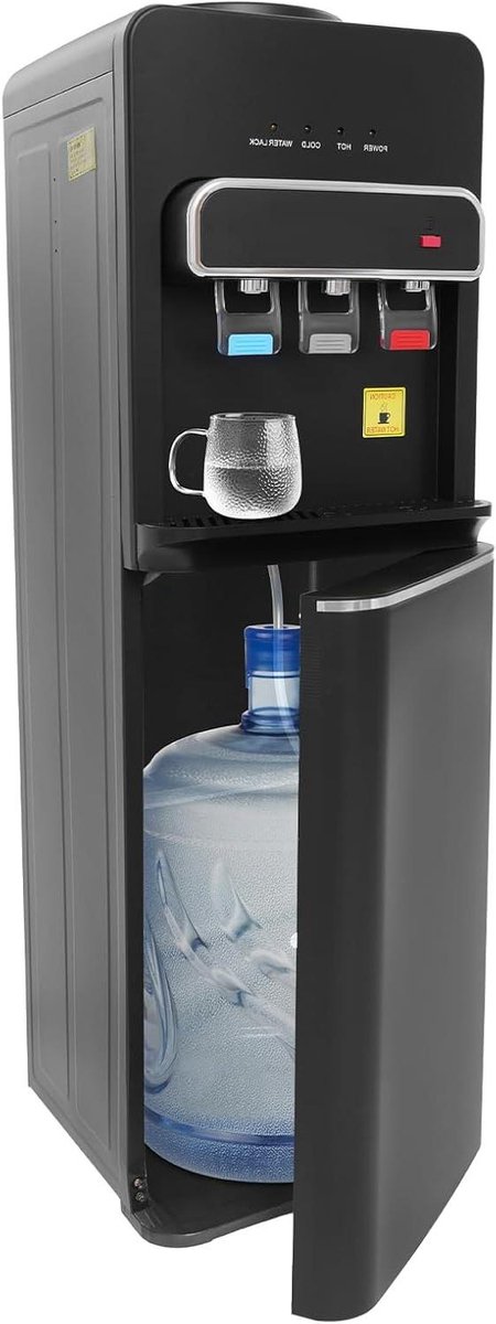 Waterdispenser Met Koud Water - Waterkoeler - Koel Dispenser
