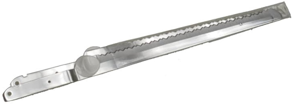 SEB - Set Messen / Lemmet voor electrisch mes - SS989631