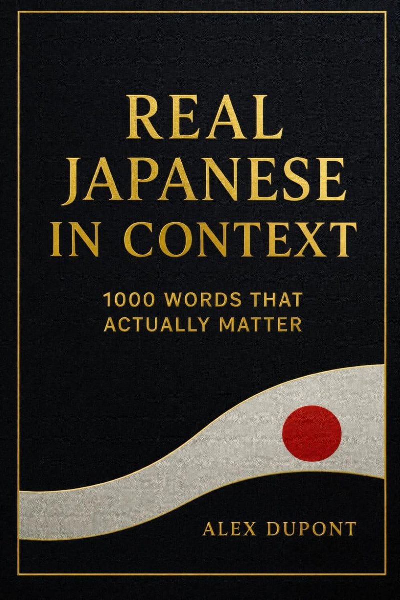Japans Leren met 1000 Essentiële Woorden in Context