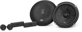 JBL Stage3 68C Component Speakers – 6,5 inch 2-Weg Systeem met Grille – 95W RMS – 760W Piekvermogen – 4 Ohm