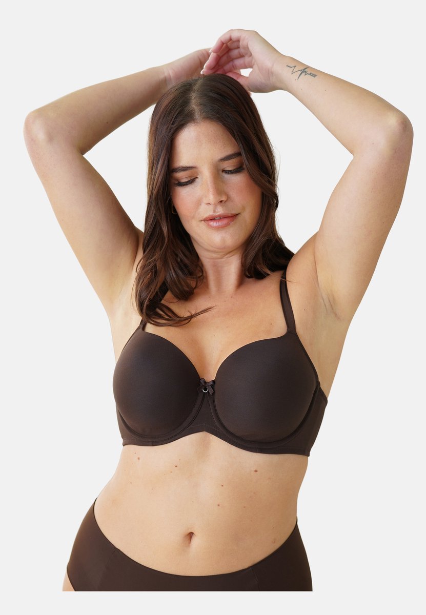 SugarShape bh TRUE mocca