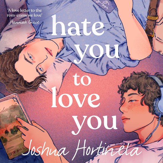 Hate You to Love You - cover
