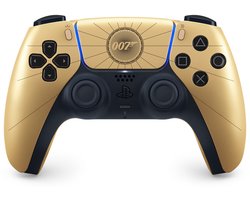 Sony PS5 DualSense® Wireless-Controller – 007 First Light Limited Edition