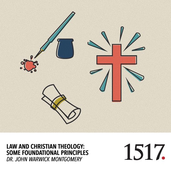 Law And Christian Theology - cover