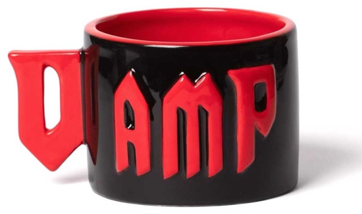 Alchemy - Vamp Statement Mok/beker
