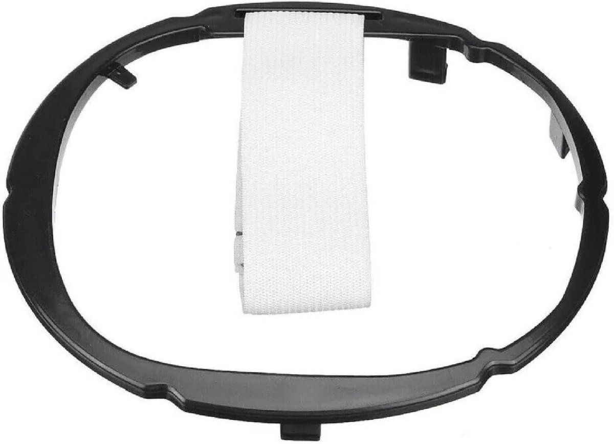 Versnellingspook Ring voor Fiat 500 en 500C - Veiligheidsring, Cuff Ring en Shift Lever Accessoire