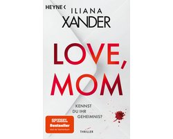 Love, Mom