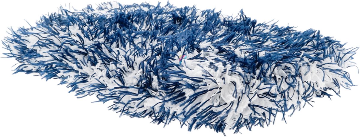 CROP TwinTurbo Wash Pad - Autospons