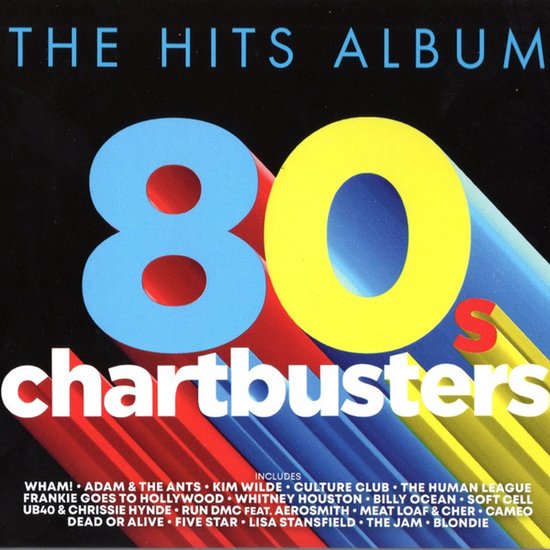 The Hits Album