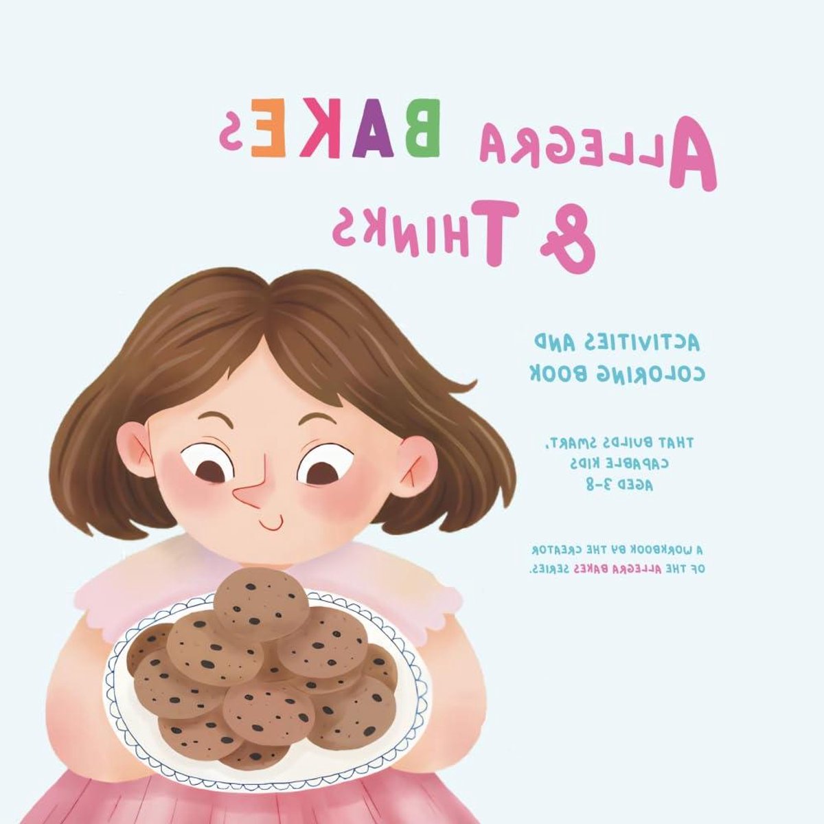 Leerboek Kinderen - Activiteitenboek Denken - Actief Leren - Executieve Functies - 56 pagina's - Niet gespecificeerd