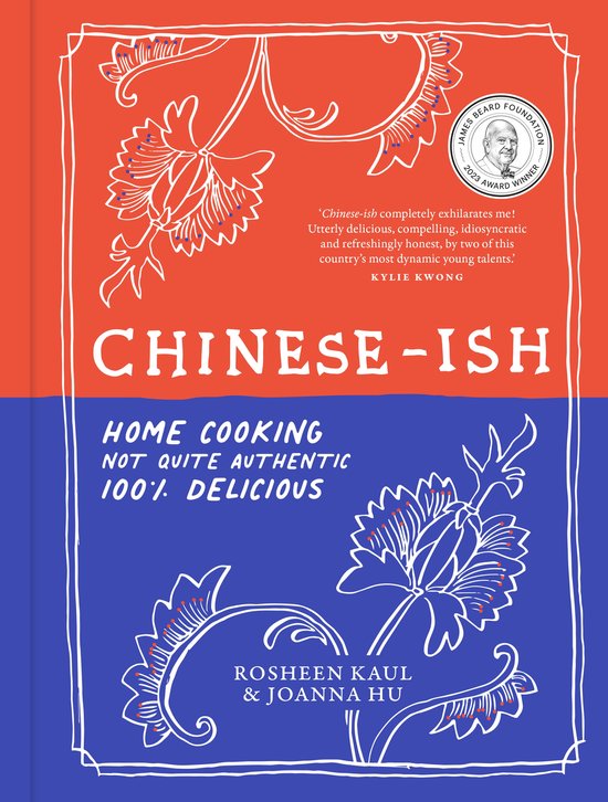 Chinese-ish