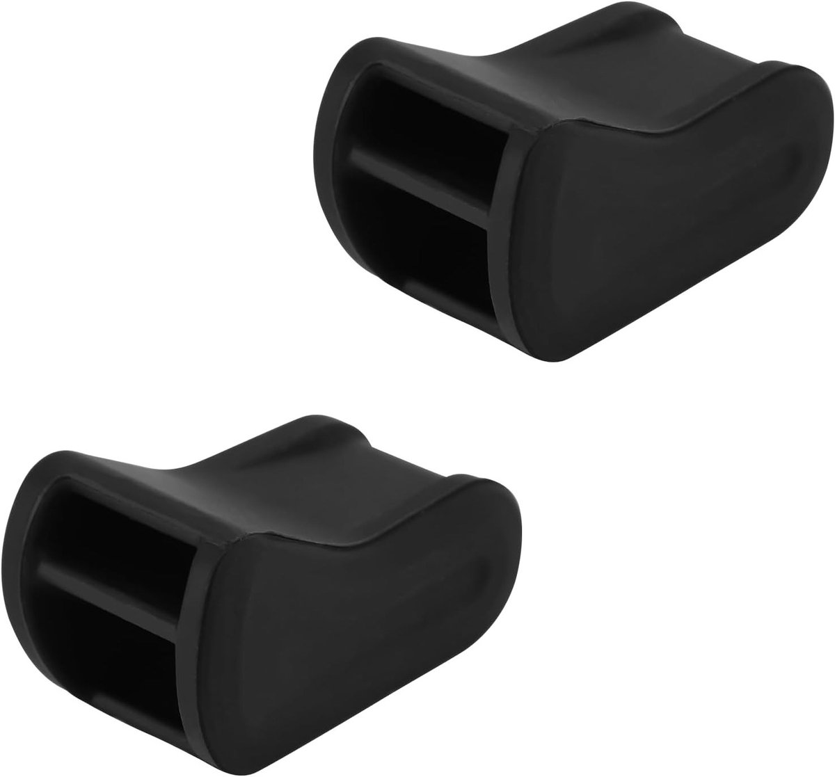 2 Stuks Luchtverfrisser Adapter voor Auto, Luchtuitlaat Clip voor Luchtverfrisser Houder, Ventilatie Clip voor Auto Accessoires