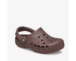 Crocs Baya Clog heren klompen bruin - Maat 43/44 - Clogs
