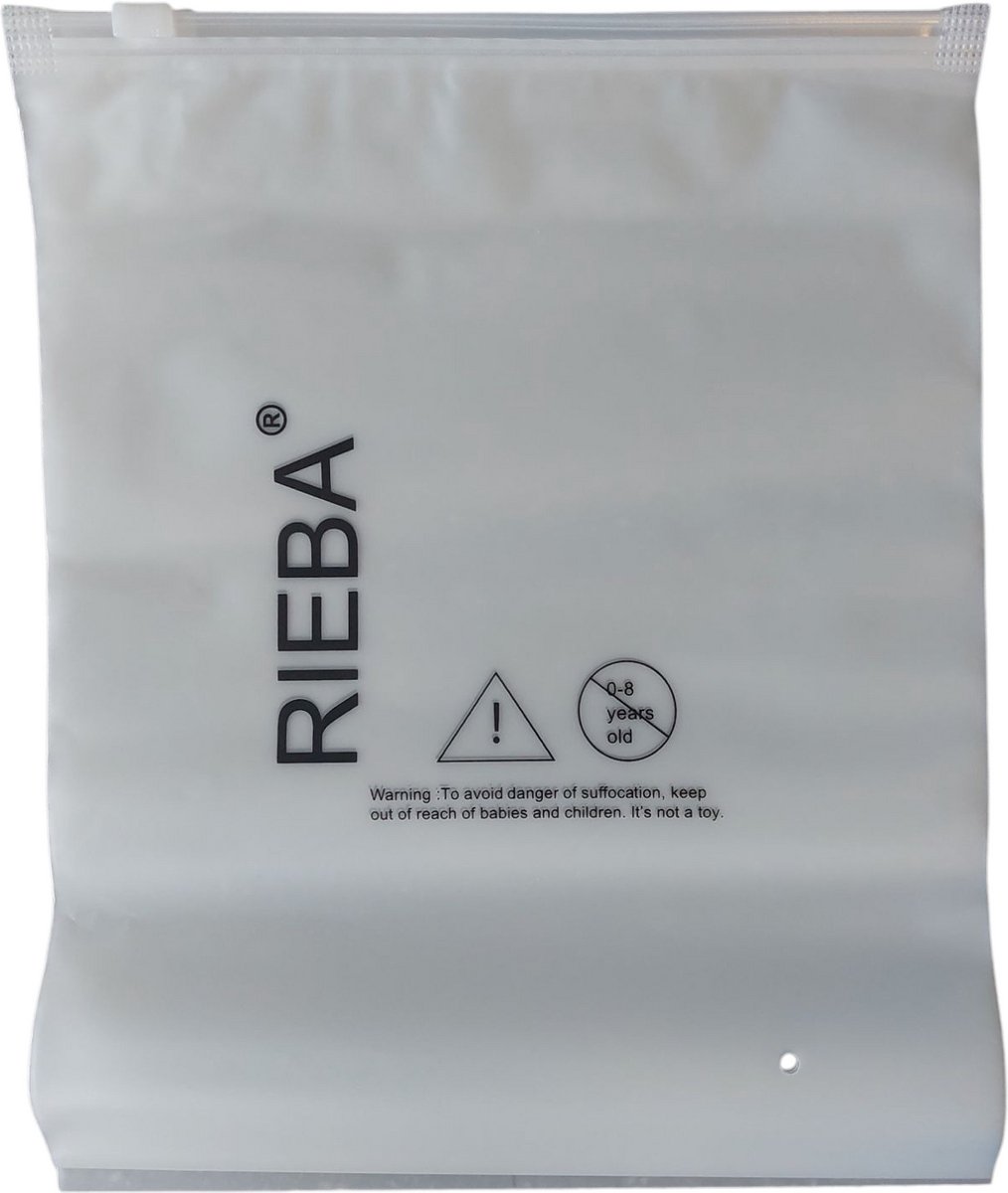 Rieba® Kabelslot 100 CM - Fiets - Mountainbike - Racefiets - Lichtgewicht Slot - Fietsslot Compact - Cijferslot geschikt voor Fiets, Helm & Bagage - Zwart – foto 5