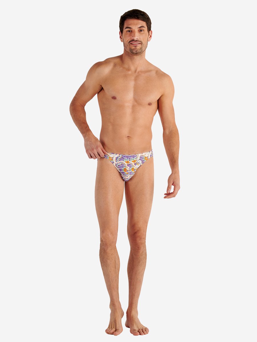 HOM Minislip Funky Styles