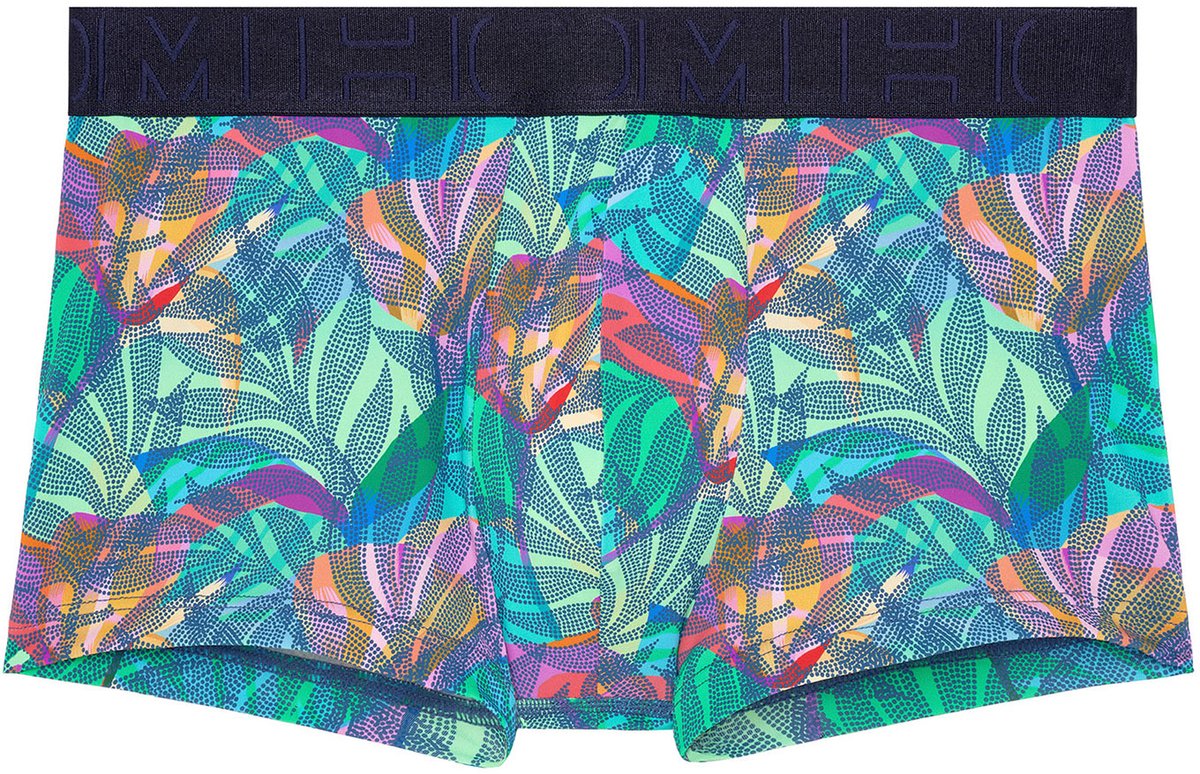HOM Trunk Funky Styles