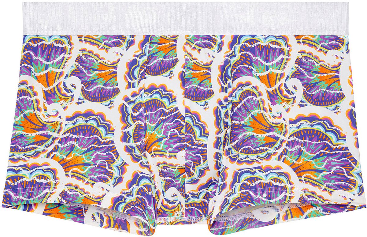 HOM Trunk Funky Styles