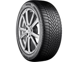 Winterbanden Personenauto SUV - Winterbanden Personenauto - Veilig Rijden Sneeuw - Ontworpen voor Elektrische Voertuigen - 255/45 R20 105W - Zwart