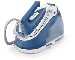 Braun CareStyle 3 IS3255BL - Compact - Snel Opwarmen - Stoomstrijkijzer - Blauw