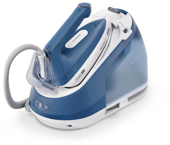 Braun CareStyle 3 IS3255BL