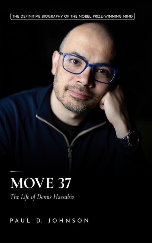 Move 37 - cover
