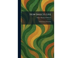 How Insects Live
