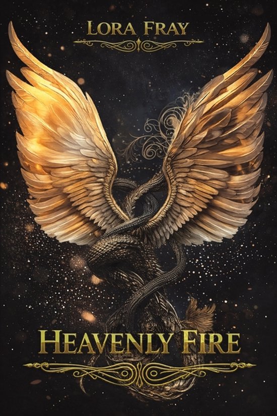 Heavenly Fire