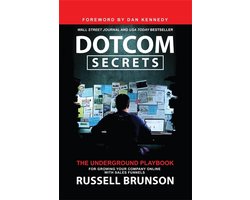 Dotcom Secrets