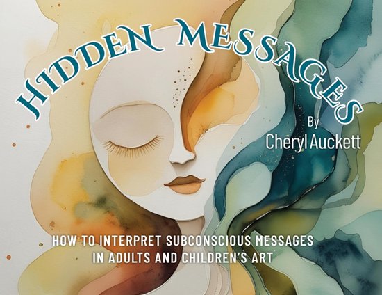 Hidden Messages - cover