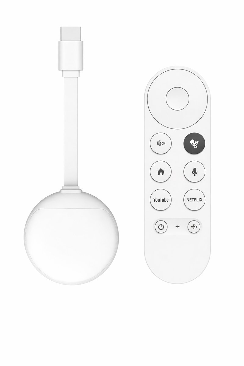 Miracast TV stick - Scherm delen - Airplay - DLNA - Chromecast - Android