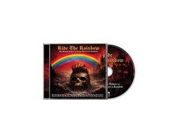 Various Artists - Ride The Rainbow (CD)