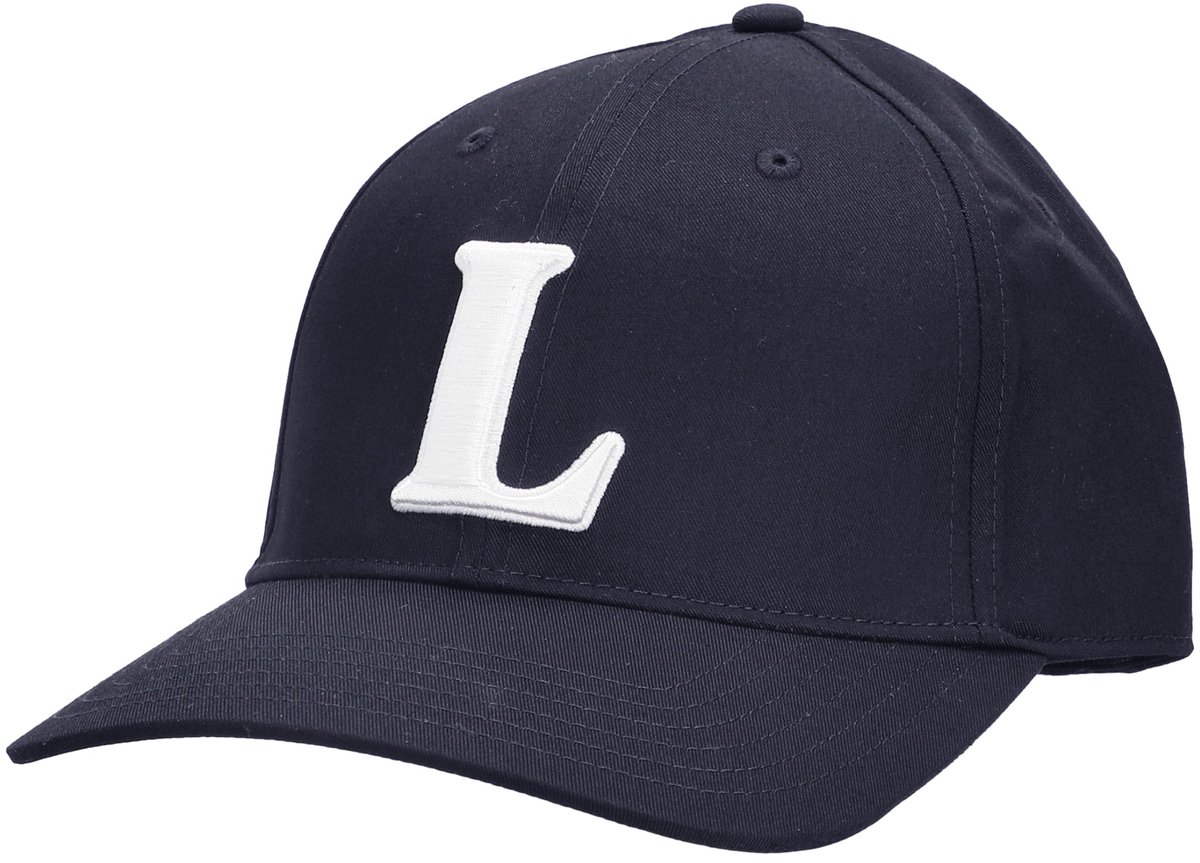 Lacoste Core Pet Blauw