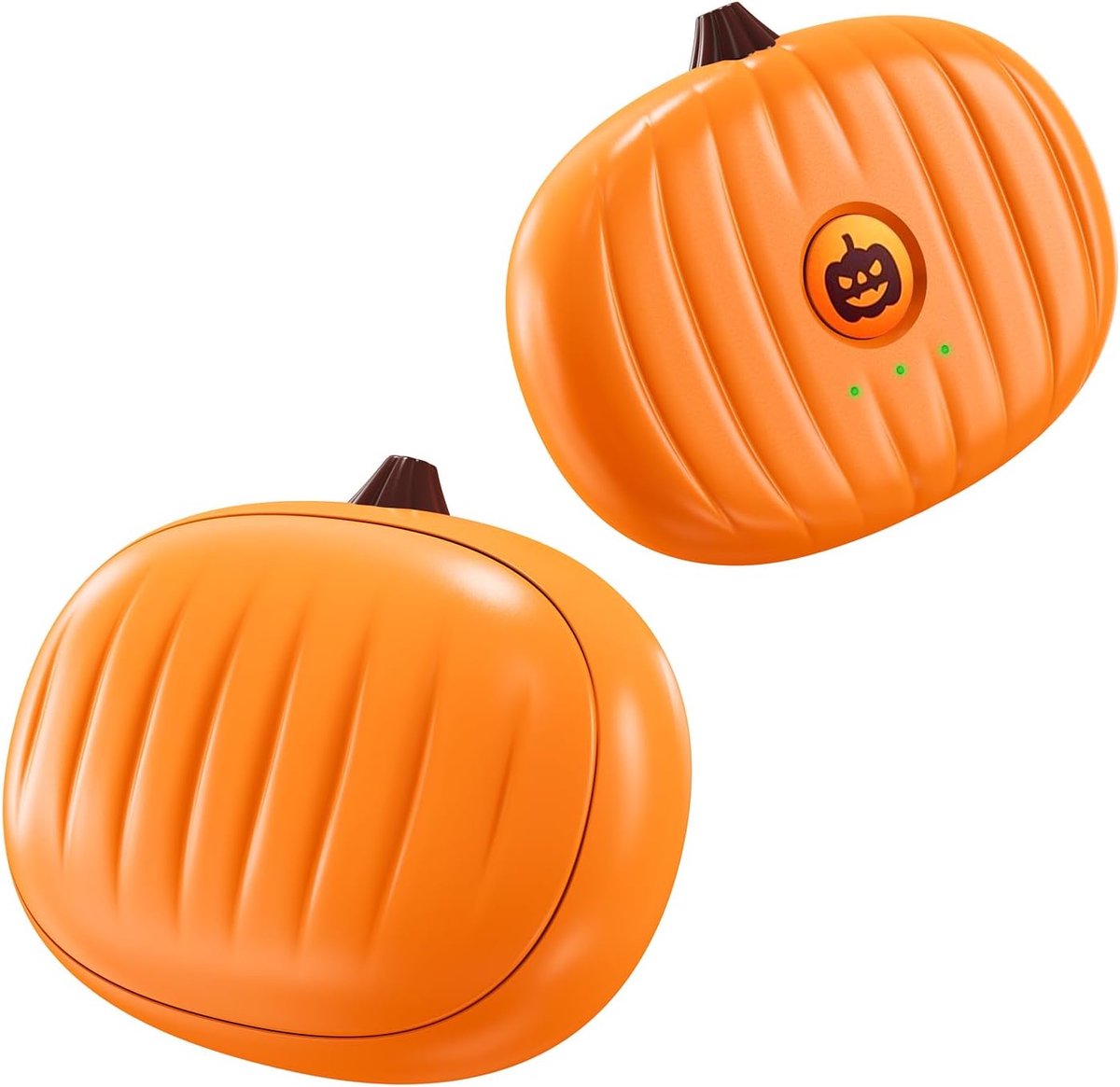 Electric Hand Warmer - Oplaadbare - Herbruikbare - Draagbare USB Magnetische Zakwarmer voor Buiten - Kamperen - Wandelen - Jagen - Golf - Met Verwarmingsmodi en Batterij