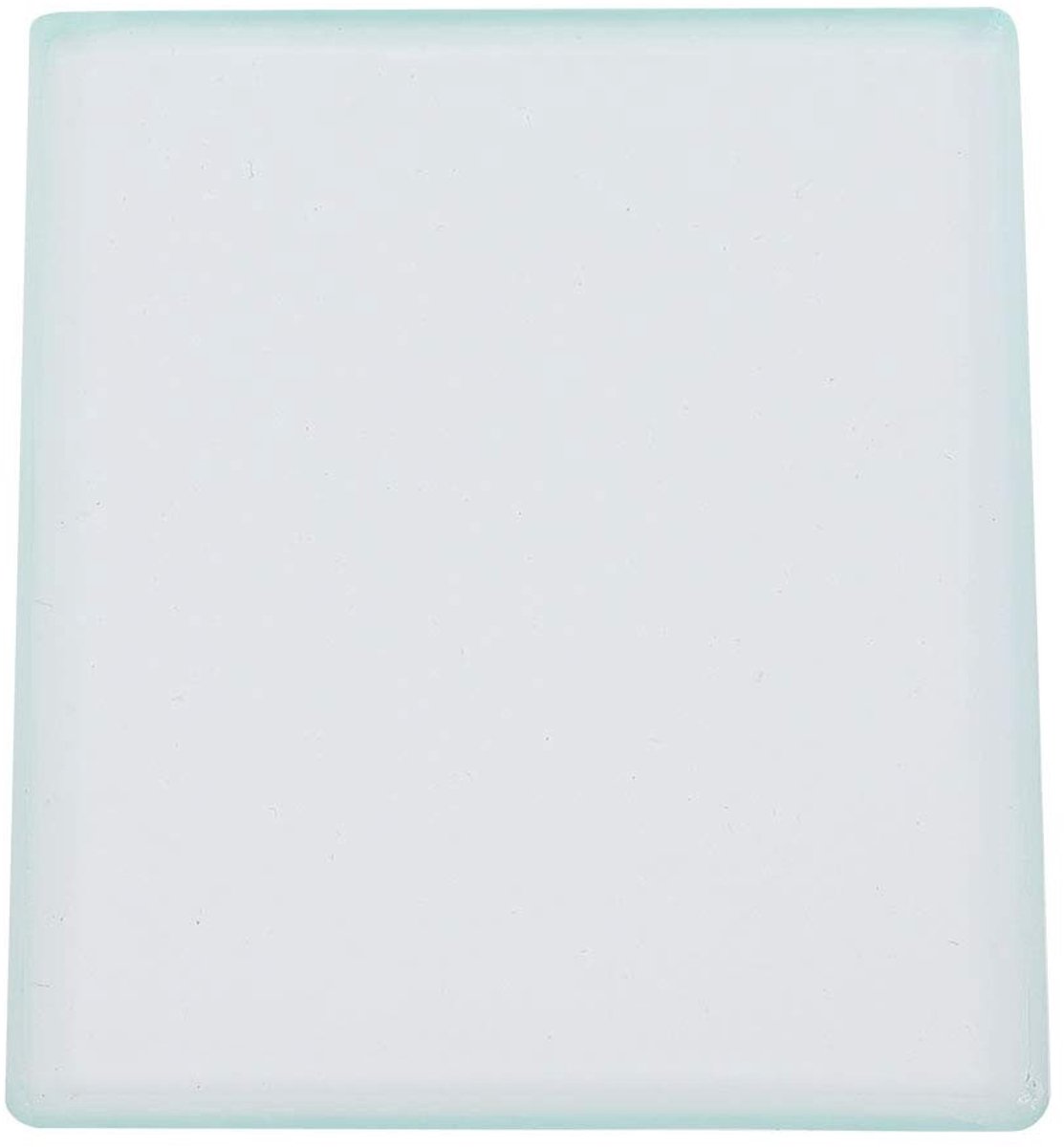 Store_8 - Leer polijsten - Handwerk gereedschap - Gehard glas - Polijstgereedschap - Glas slicker - Ideaal voor ambachtslieden